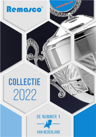sportprijzen catalogus 2022