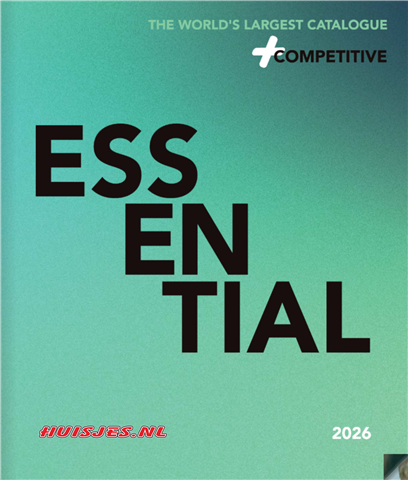 Relatiegeschenken 2026