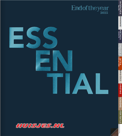 Eindejaarsgeschenken 2025